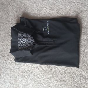 Nike work shirt nwt xl